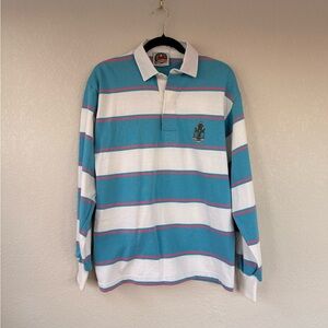 Barbarian Rugby wear polo